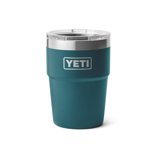 YETI -  Rambler® 16 oz (475 ml) Stackable Cup
